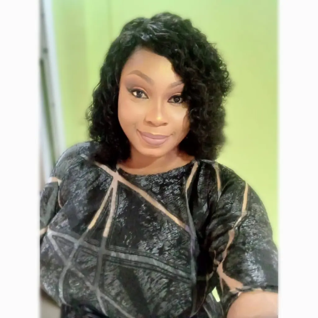 Marisa Attah image